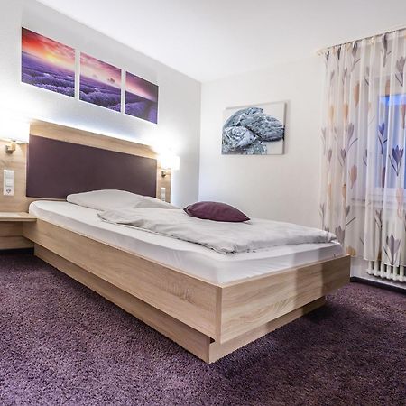 Hotel Villa Sulmana Neckarsulm Eksteriør billede